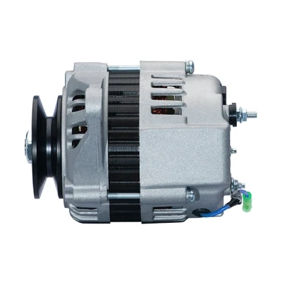 Afbeelding van HELLA 8EL 015 643 371 Dynamo / Alternator 14V 45A