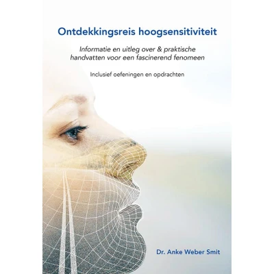 Afbeelding van Ontdekkingsreis hoogsensitiviteit (Paperback)