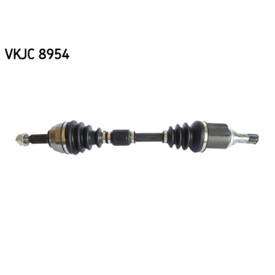 Afbeelding van Skf Aandrijfas VKJC 8954