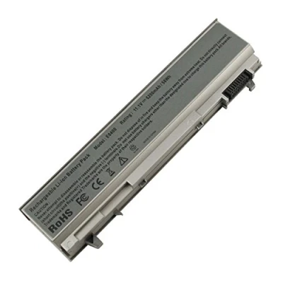 Afbeelding van ASUNCELL Laptopaccu voor Dell Precision M2400 M4400 Latitude E6400 E6410 E6500 E6510 PT434 PT435 PT436 PT437 KY265 KY266 KY268 FU268