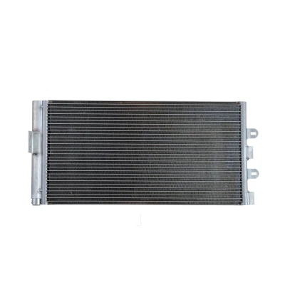 Afbeelding van Condensor, airconditioning NRF 35606