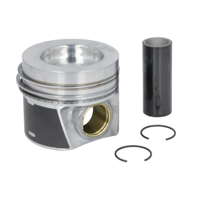 Afbeelding van Mahle Original Zuiger 028 PI 00141 000