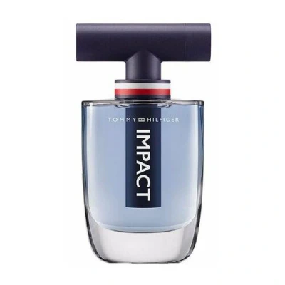 Afbeelding van Tommy Hilfiger Impact Eau de Toilette 100 ml