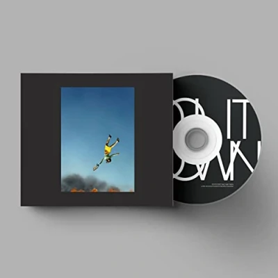Afbeelding van Yeah Yeahs Cool It Down (CD)