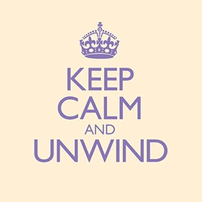 Afbeelding van Keep Calm &amp; Unwind Cd