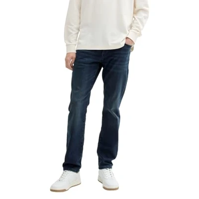 Afbeelding van TOM TAILOR heren jeans, 10127 Tinted Blue Denim, 29W / 32L