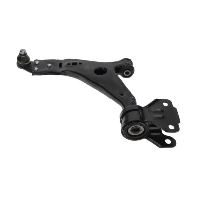 Afbeelding van MOOG FD WP 15311 Draagarm Vooras links Driehoeksdraagarm Plaatstaal FORD: KUGA 2