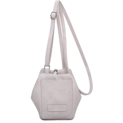 Afbeelding van Fritzi aus Preußen Schoudertas Radix Maxie03 Crossbody Lavenda Roze