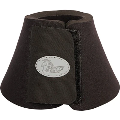 Afbeelding van Harry&#039;s Horse Springschoenen neoprene Basic Zwart XL