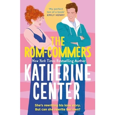Afbeelding van The Rom Commers