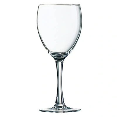 Afbeelding van Arcoroc Wijnglazen 6 stuks glas 190 ml
