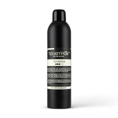 Afbeelding van Togethair Fix design Haarlak