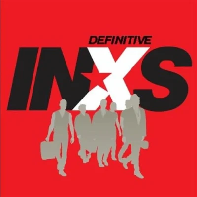 Afbeelding van Definitive INXS