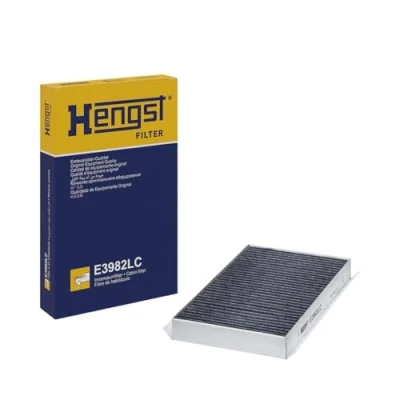 Afbeelding van Hengst Filter Interieurfilter E3982LC