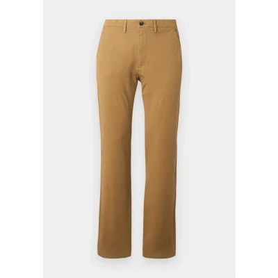Afbeelding van Dockers Smart FLEX Tapered Chino, Heren, Maat: 40x34, Ermine