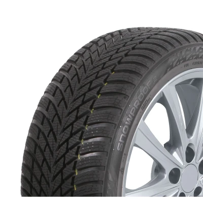 Afbeelding van Nokian Snowproof 2 185/65 R15 88T personenwagen Winterbanden Banden T432821