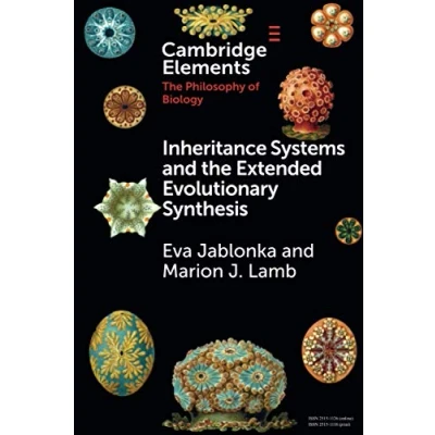 Afbeelding van Elements in the Philosophy of Biology Inheritance Systems and Extended Evolutionary Synthesis