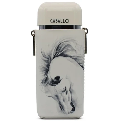 Afbeelding van Armaf Caballo Eau de Parfum 100 ml