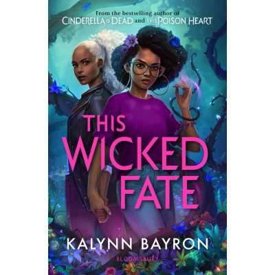 Afbeelding van This Wicked Fate