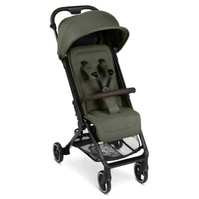 Afbeelding van ABC DESIGN Buggy Ping 3 Reizen avocado