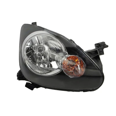 Afbeelding van Koplamp VALEO 043009
