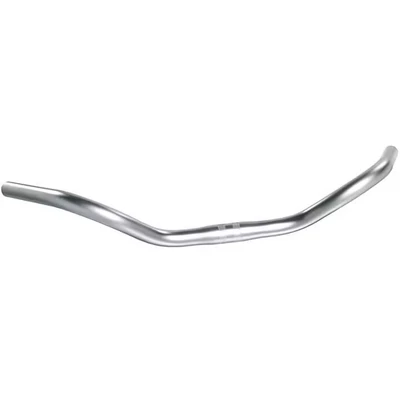 Afbeelding van Ergotec Stuurbocht Stuttgarter 25.4 Mas nb chrome
