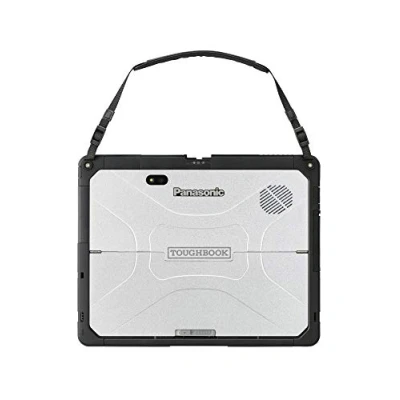 Afbeelding van Panasonic Toughbook Cf Vst331u, Andere smartphone accessoires, Zwart