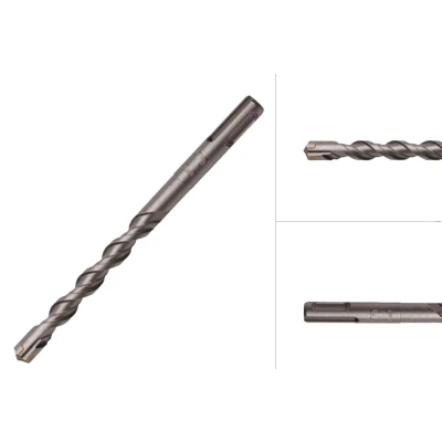 Afbeelding van Betonboor SDS plus Premium met 4 snijkanten 12 x 160 mm Per Stuk
