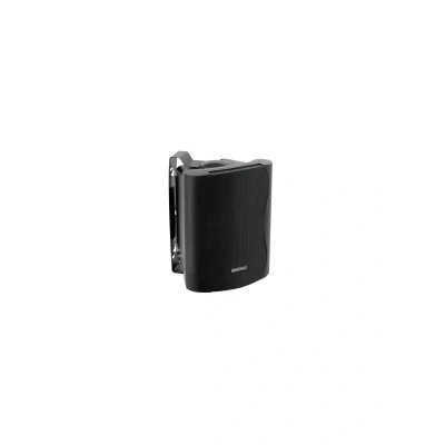 Afbeelding van Omnitronic C 40 Speakerset Zwart 4&quot; 35W incl. Beugels