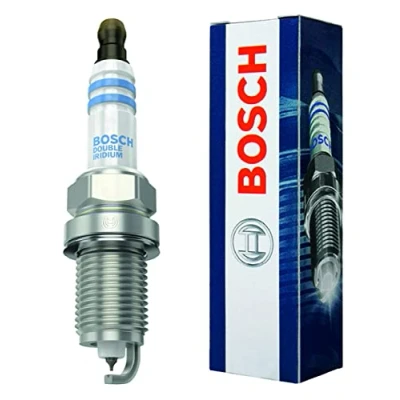 Afbeelding van Bosch FR6LI332S Bougies Double Iridium 1 stuk