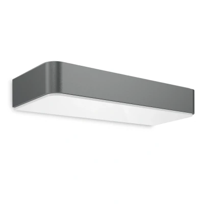 Afbeelding van Steinel Buitenlamp XSolar Antraciet IP44