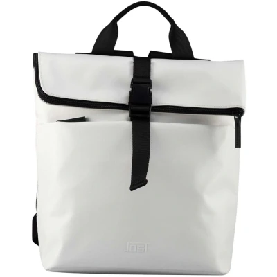 Afbeelding van JOST Rugzak Tolja Backpack Courier Cream White Wit