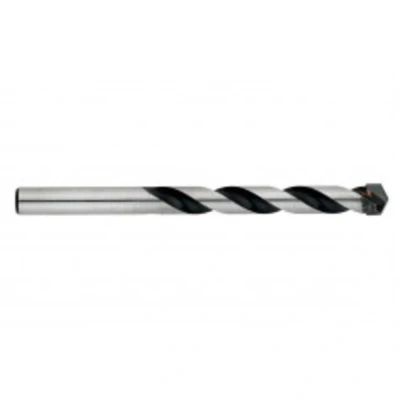 Afbeelding van Metabo 627493000 Steen spiraalboor 1 stuks 12 mm Gezamenlijke lengte 200 stuk(s)