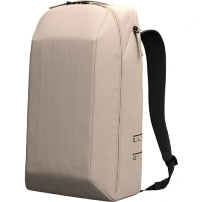 Afbeelding van Rugzak Db Freya Backpack 22L Fog bow Beige