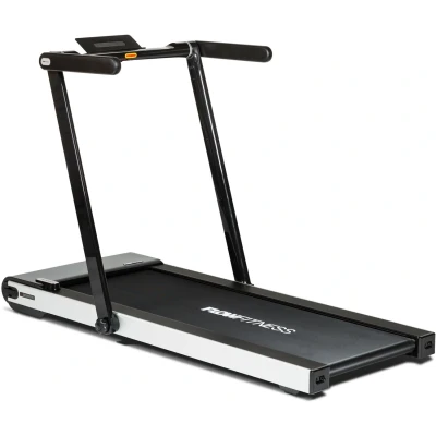 Afbeelding van Flow Fitness Runner DTM300i Loopband Trainingscomputer Hartslagfunctie Inklapbaar