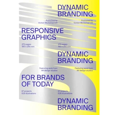 Afbeelding van Dynamic Branding