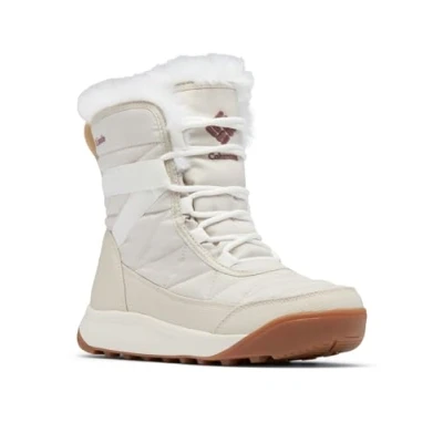 Afbeelding van Columbia Minx Shorty III Kadın Bot Siyah 116