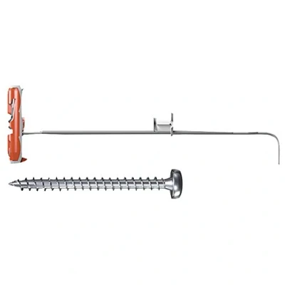 Afbeelding van Fischer DUOTEC Tuimelplug 47 mm 10 539025 25 stuk(s)
