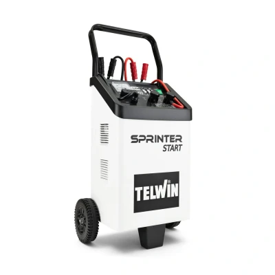 Afbeelding van Acculader/booster Sprinter 3000 Start 12 24V