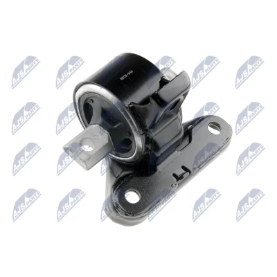 Afbeelding van NTY ZPS CH 045 Aslichaam / motorsteunlager Links DODGE: Journey MPV 2.4, 2.0 CRD, 2.7 FLEXFUEL 2008 2011