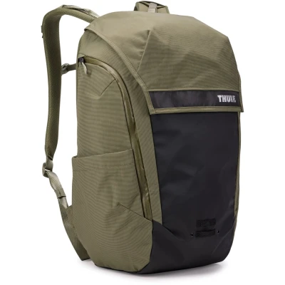 Afbeelding van Thule Paramount Fietsrugzak Soft Green 28