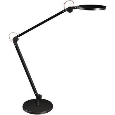 Afbeelding van Scharnierende bureaulamp Giant CEP