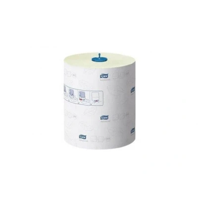 Afbeelding van Tork Matic Handdoekrol 2 laags Groen H1 Advanced