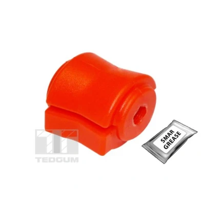 Afbeelding van Stabilisatorlager aan draagarm TEDGUM TED35023