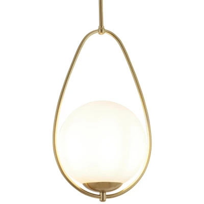 Afbeelding van Lighting Collection hanglamp Andorra (Ø23 cm)