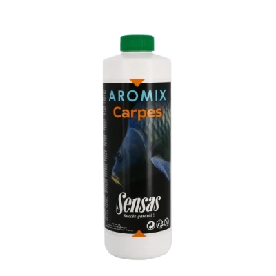 Afbeelding van Sensas Aromix (500ml)