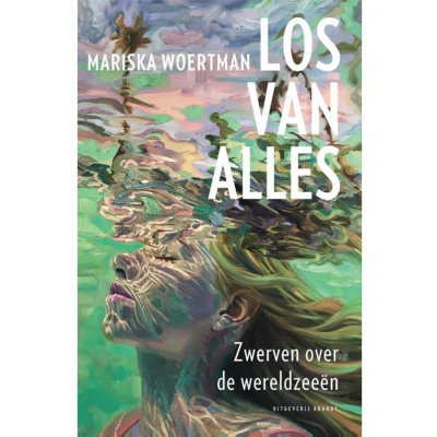 Afbeelding van Los van alles (Paperback)
