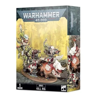 Afbeelding van Ork: Kill Rig