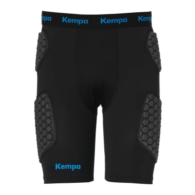 Afbeelding van Kempa Protection Korte broeken, Maat: XXL, Schwarz