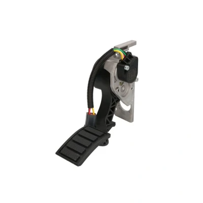 Afbeelding van Dt Spare Parts Gaspedaal 2.16140